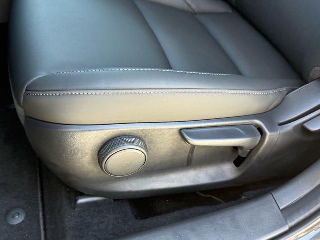 new 2025 Mazda CX-30 car, priced at $26,648