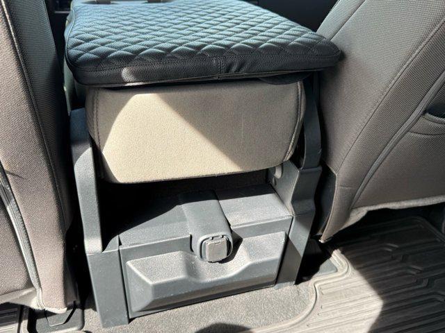 used 2022 Ford F-250 car, priced at $51,987