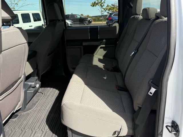 used 2022 Ford F-250 car, priced at $51,987