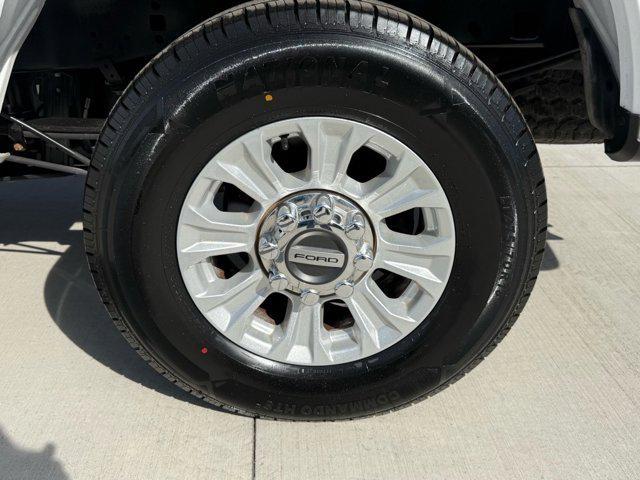 used 2022 Ford F-250 car, priced at $51,987
