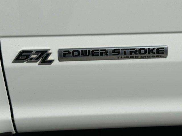 used 2022 Ford F-250 car, priced at $51,987