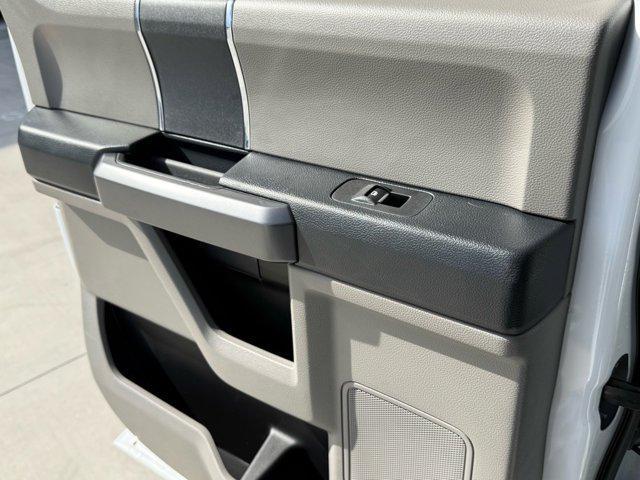 used 2022 Ford F-250 car, priced at $51,987