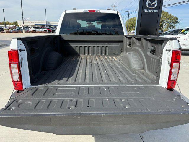 used 2022 Ford F-250 car, priced at $51,987