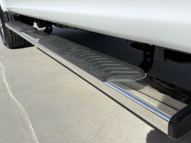 used 2022 Ford F-250 car, priced at $51,987