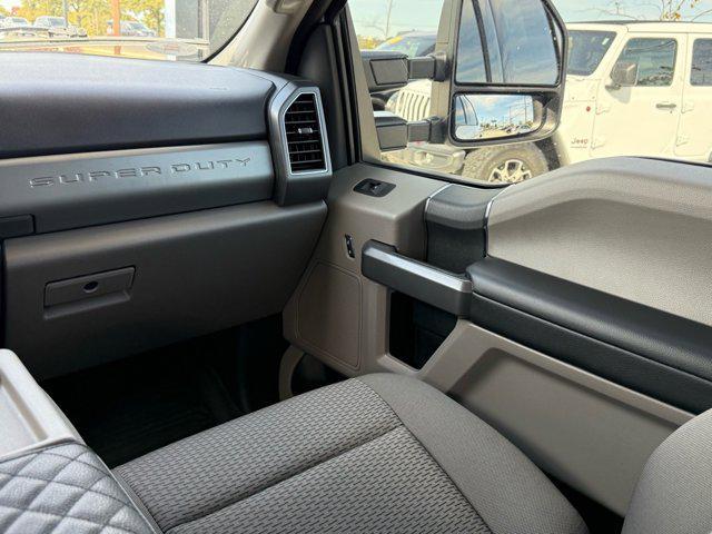 used 2022 Ford F-250 car, priced at $51,987