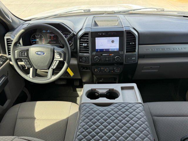 used 2022 Ford F-250 car, priced at $51,987