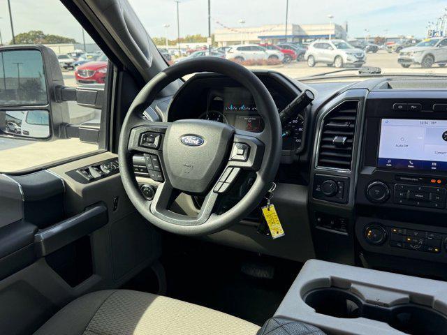 used 2022 Ford F-250 car, priced at $51,987