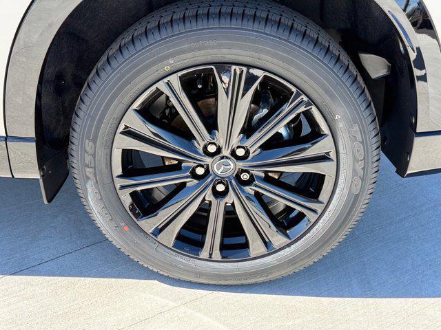 new 2025 Mazda CX-5 car, priced at $39,206
