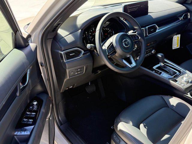 new 2025 Mazda CX-5 car, priced at $39,206
