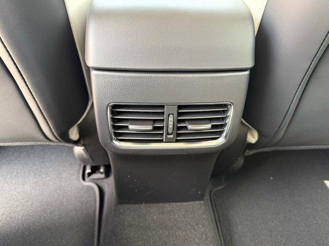 new 2025 Mazda CX-5 car, priced at $31,058