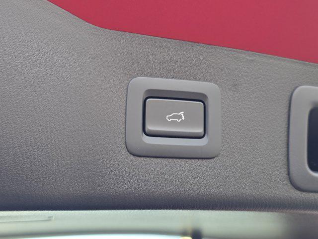new 2025 Mazda CX-5 car, priced at $42,338
