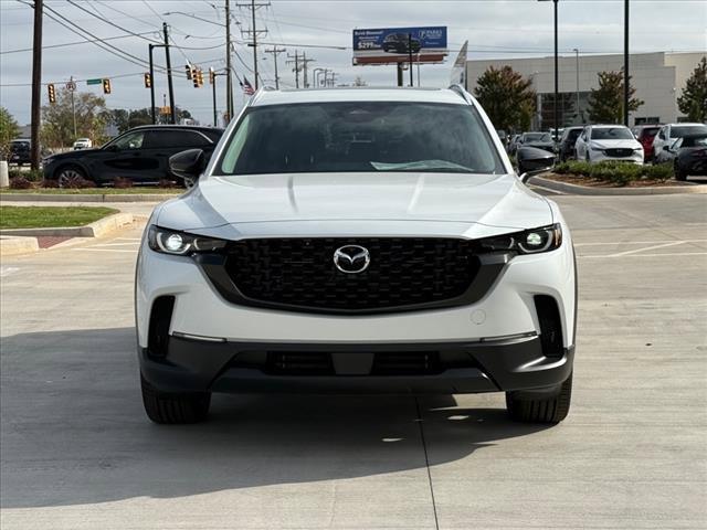 new 2025 Mazda CX-50 car, priced at $38,582