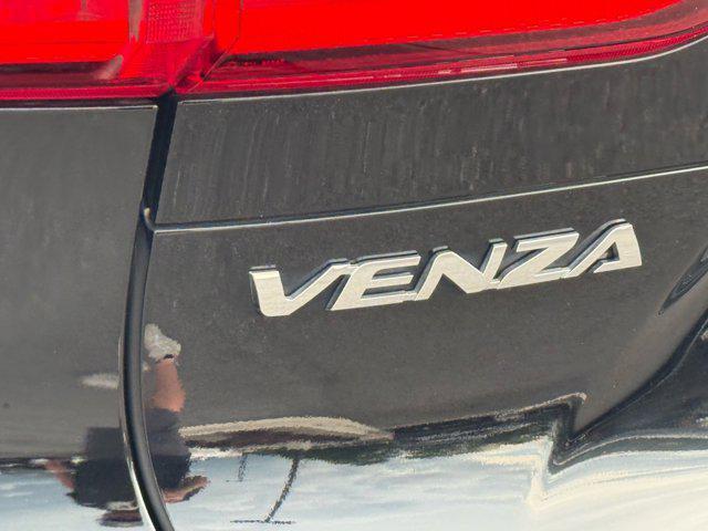 used 2021 Toyota Venza car, priced at $25,095
