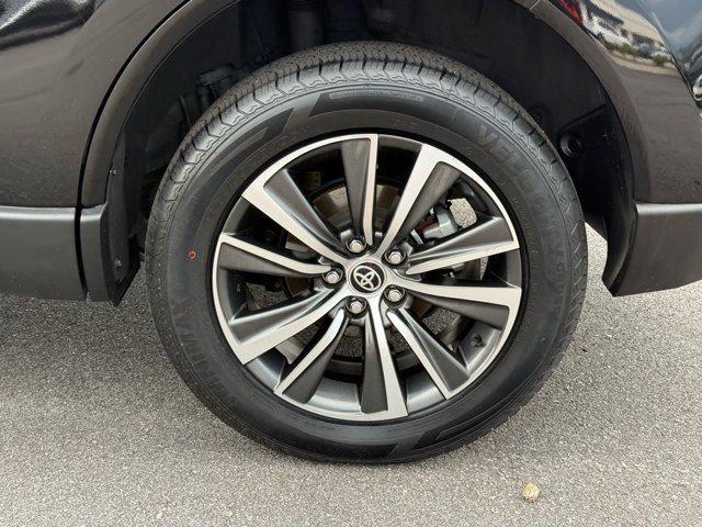 used 2021 Toyota Venza car, priced at $25,095