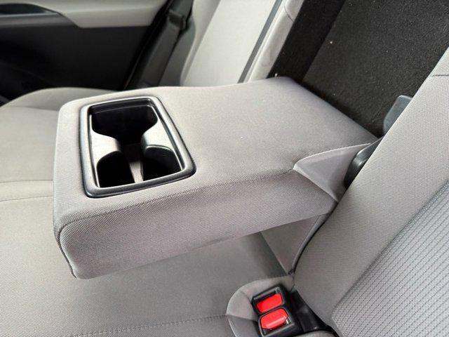 used 2021 Toyota Venza car, priced at $25,095