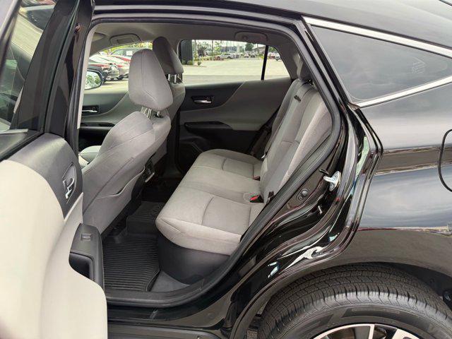 used 2021 Toyota Venza car, priced at $25,095