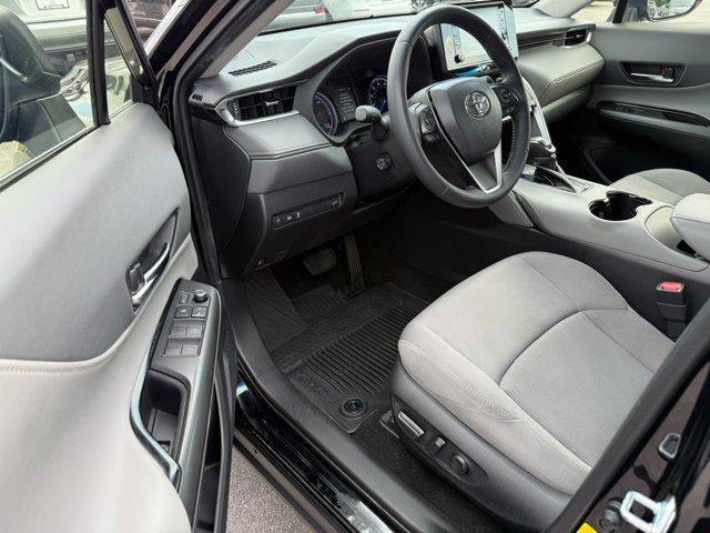 used 2021 Toyota Venza car, priced at $25,095