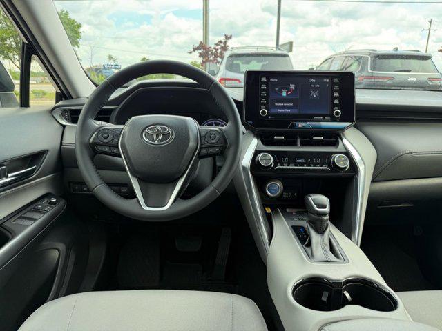 used 2021 Toyota Venza car, priced at $25,095