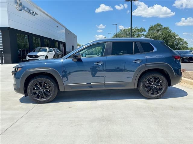 new 2024 Mazda CX-50 car, priced at $31,222