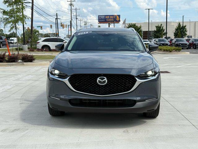 used 2022 Mazda CX-30 car, priced at $26,084
