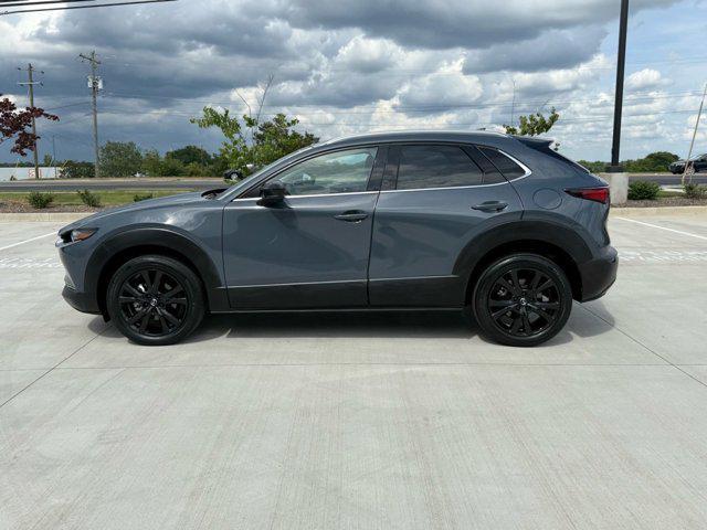 used 2022 Mazda CX-30 car, priced at $26,084