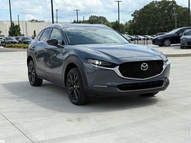 used 2022 Mazda CX-30 car, priced at $26,084