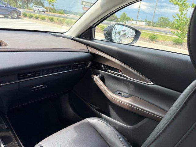 used 2022 Mazda CX-30 car, priced at $26,084