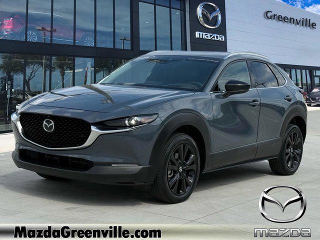 used 2022 Mazda CX-30 car, priced at $26,084