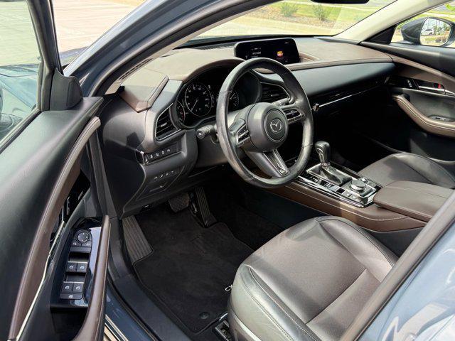 used 2022 Mazda CX-30 car, priced at $26,084