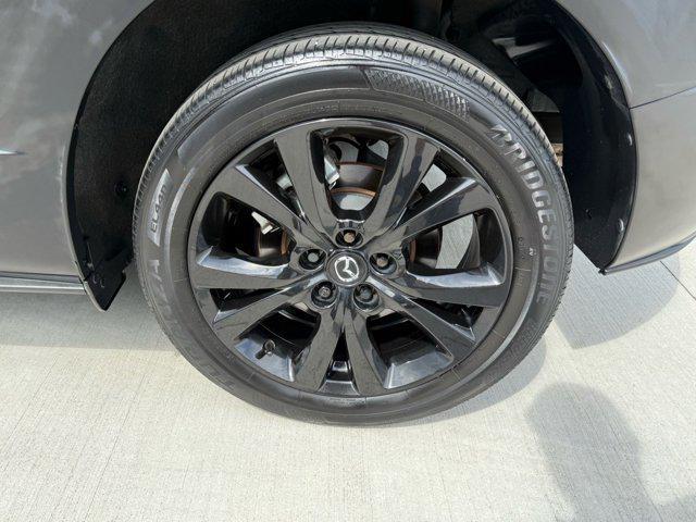 used 2022 Mazda CX-30 car, priced at $26,084