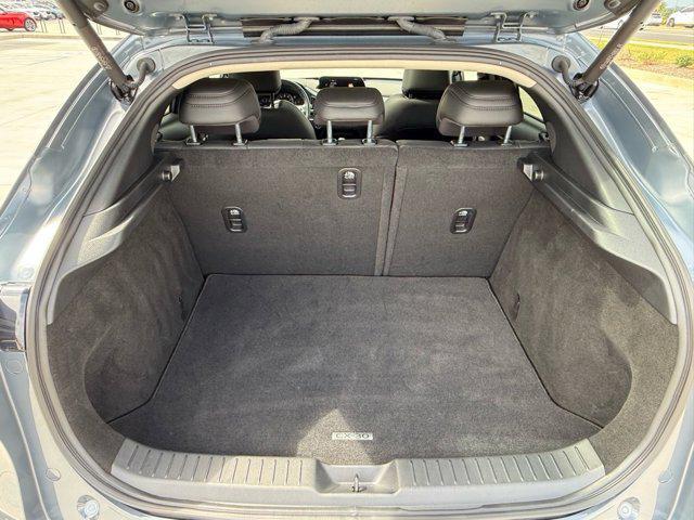 used 2022 Mazda CX-30 car, priced at $26,084