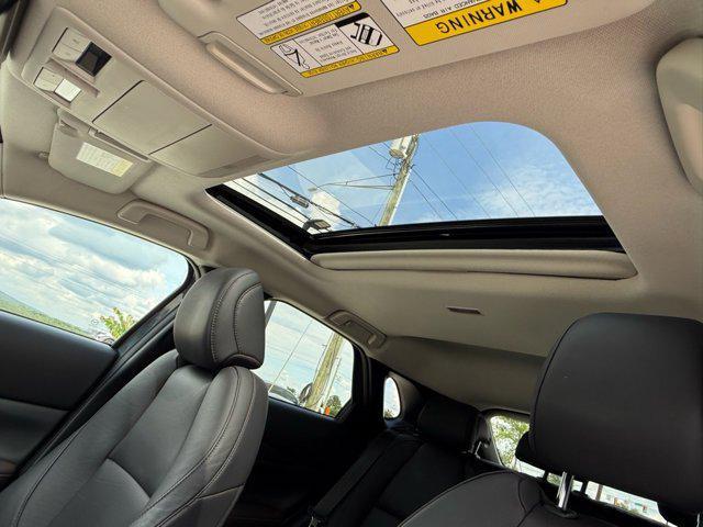 used 2022 Mazda CX-30 car, priced at $26,084