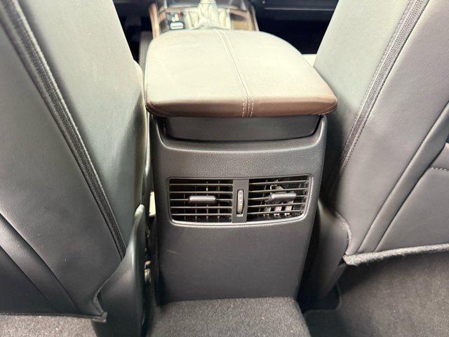 used 2022 Mazda CX-30 car, priced at $26,084