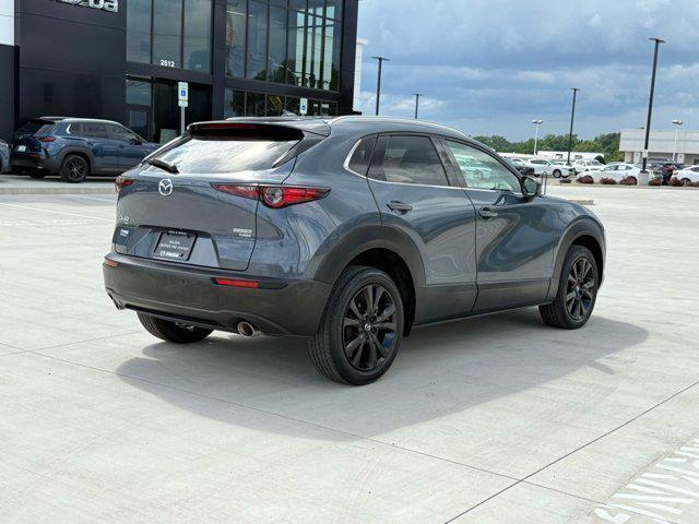 used 2022 Mazda CX-30 car, priced at $26,084