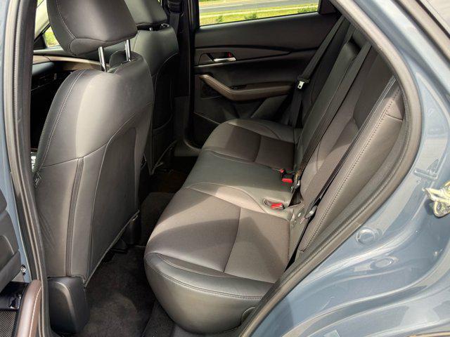 used 2022 Mazda CX-30 car, priced at $26,084