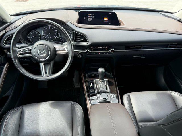 used 2022 Mazda CX-30 car, priced at $26,084