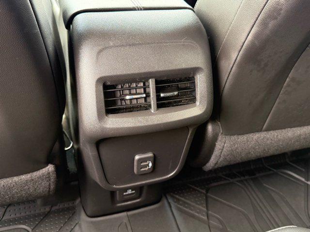 used 2022 Chevrolet Equinox car, priced at $24,650