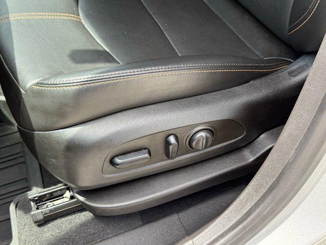 used 2022 Chevrolet Equinox car, priced at $24,650