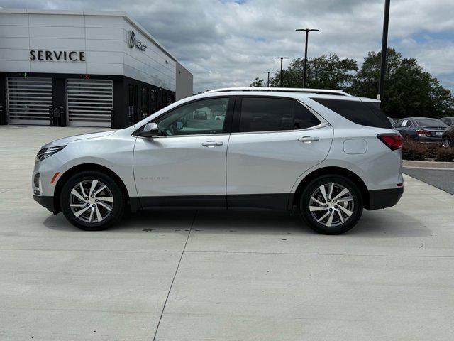 used 2022 Chevrolet Equinox car, priced at $24,650