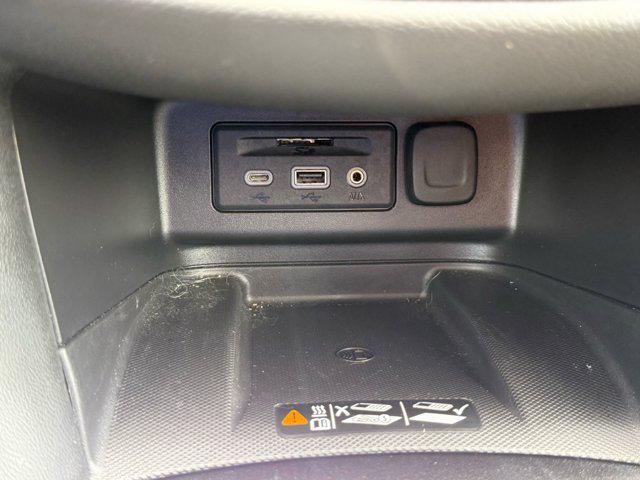 used 2022 Chevrolet Equinox car, priced at $24,650