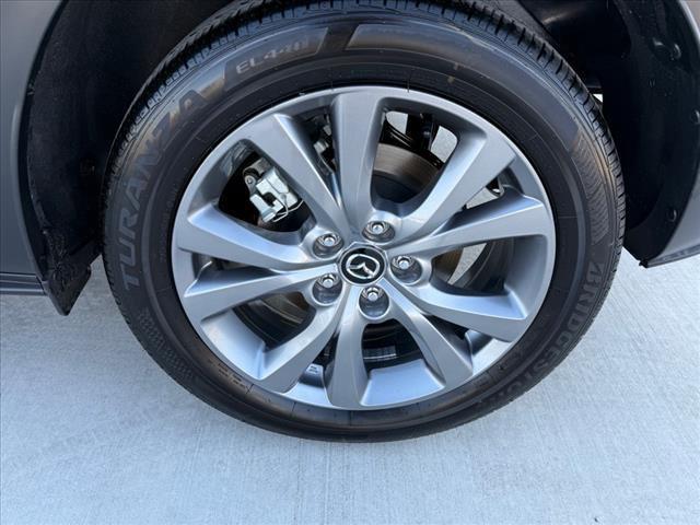 new 2025 Mazda CX-30 car, priced at $30,236