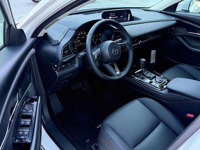 new 2025 Mazda CX-30 car, priced at $30,202