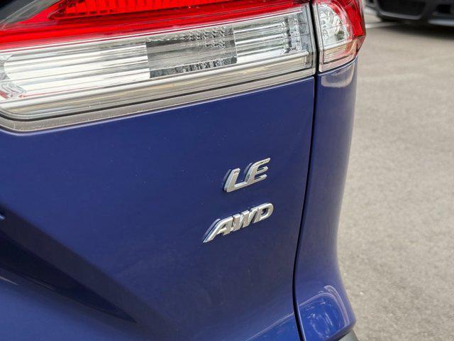 used 2022 Toyota Corolla Cross car, priced at $24,582