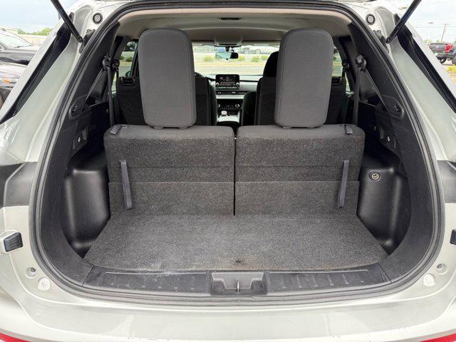 used 2022 Mitsubishi Outlander car, priced at $19,987