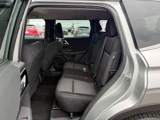 used 2022 Mitsubishi Outlander car, priced at $19,987