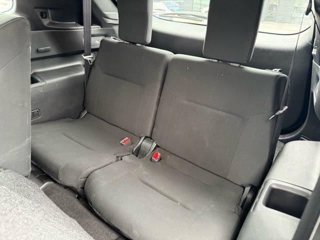 used 2022 Mitsubishi Outlander car, priced at $19,987