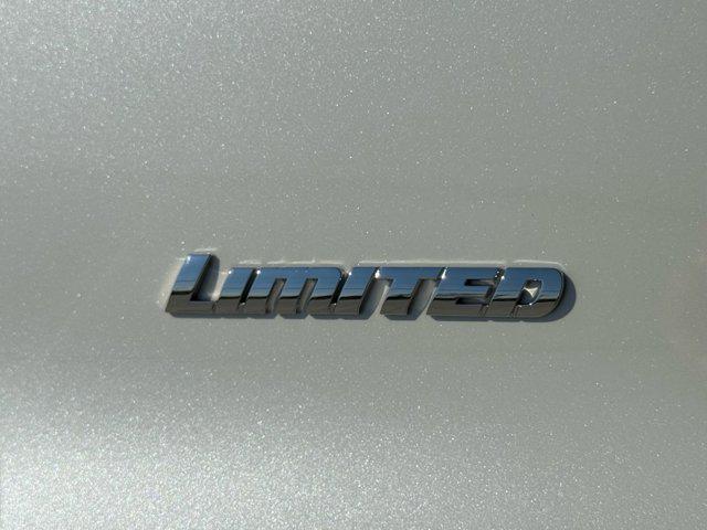 used 2022 Toyota 4Runner car, priced at $45,999
