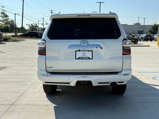 used 2022 Toyota 4Runner car, priced at $45,999