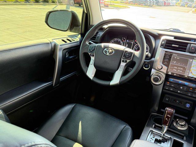 used 2022 Toyota 4Runner car, priced at $45,999