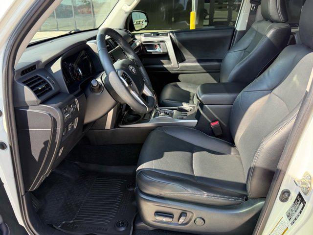 used 2022 Toyota 4Runner car, priced at $45,999